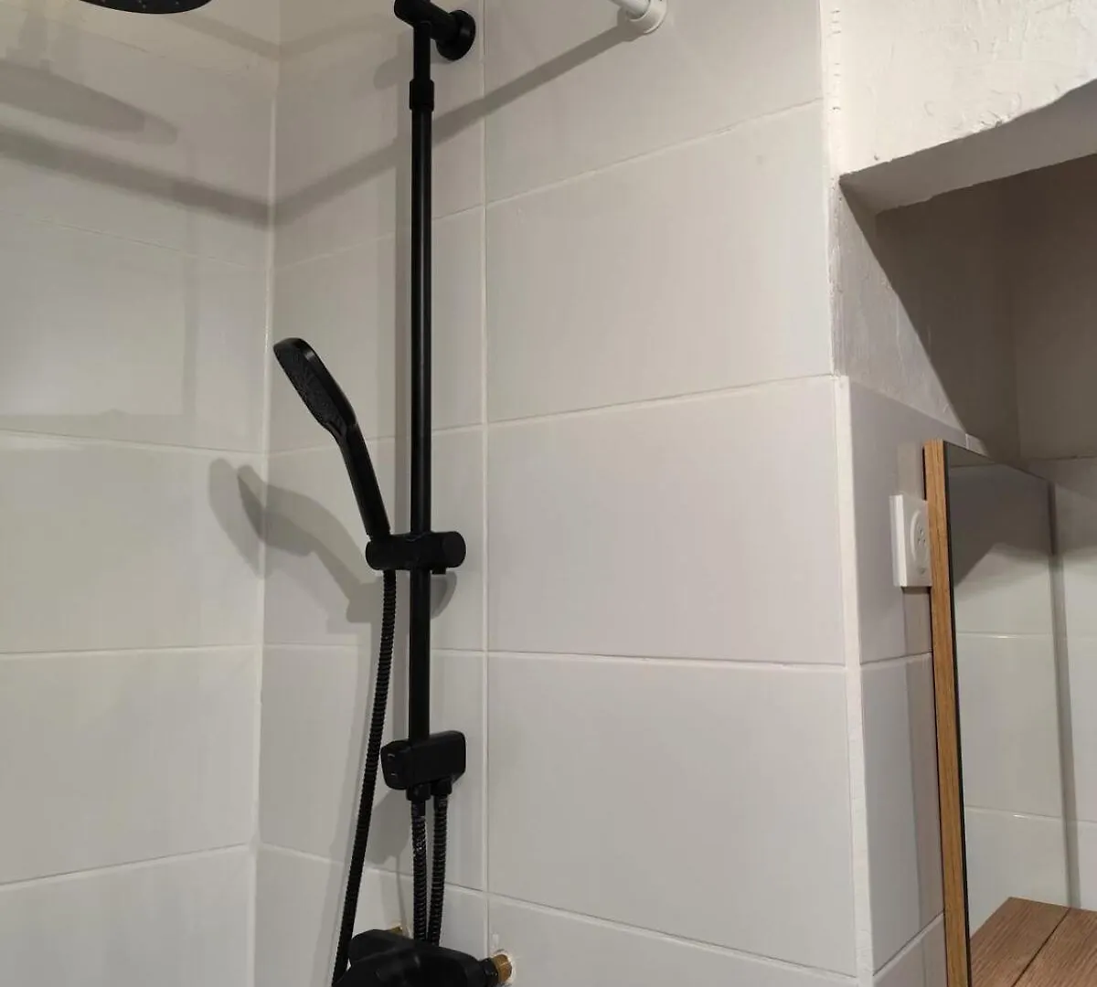 Cocoon En Bas Du Faron Apartment Toulon
