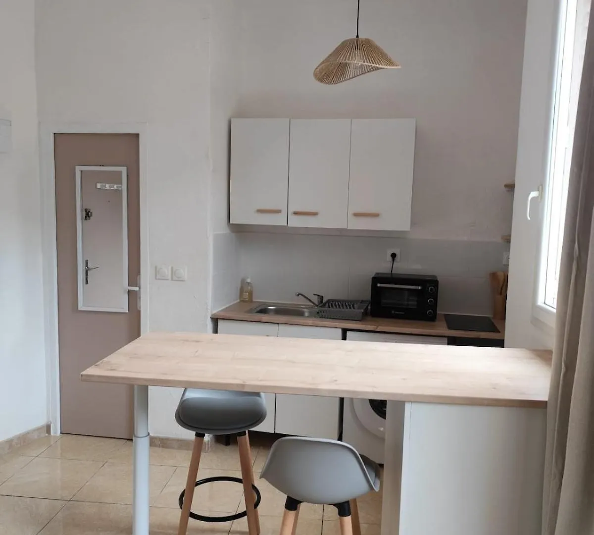 Cocoon En Bas Du Faron Apartment Toulon