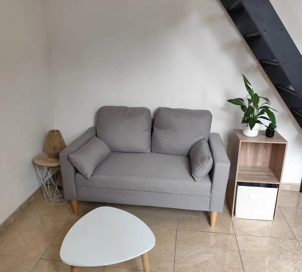 Cocoon En Bas Du Faron Apartment Toulon
